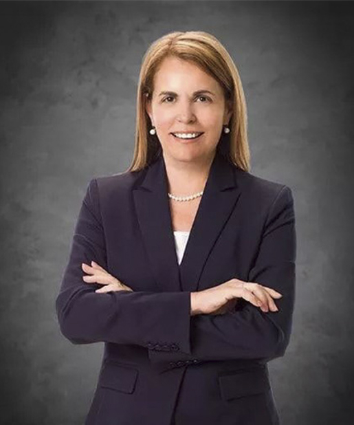 Loann S. Meekins Photo